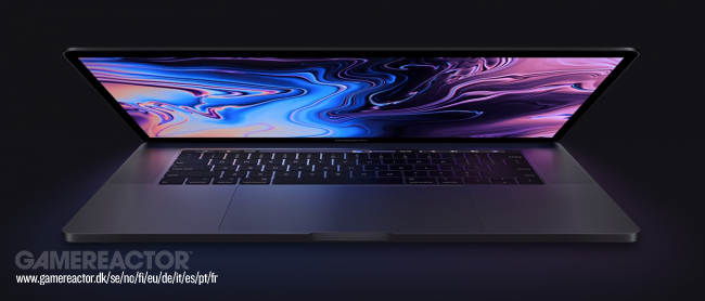 MacBook Pro (2018)