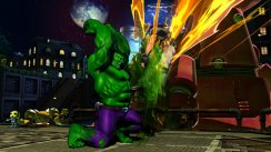 Nye Marvel vs Capcom 3-bilder