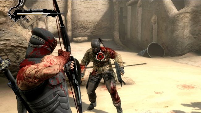 Ninja Gaiden 3