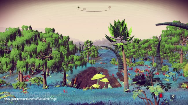 No Man's Sky