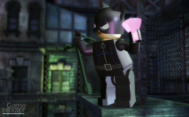 Lego Batman
