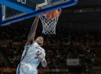 Real Madrid mister toppforsvareren Edy Tavares for resten av Euroleague-sluttspillet