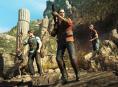 Rebellion annonserer co-op-spillet Strange Brigade
