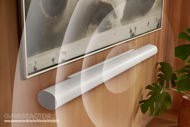 Sonos Arc Ultra