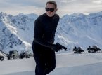Daniel Craig bekreftet til ny Bond-film