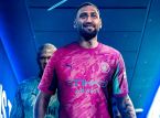 "Klubben alle spillere ville elsket &aring; komme til": Donnarumma blir i Manchester City i fem sesonger