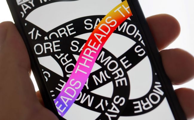 Musk-effekten: X blør brukere mens Threads tar av