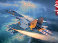 War Thunder sin store Ninth Wave-oppdatering gj&oslash;re store endringer p&aring; land, vanns og i luften med