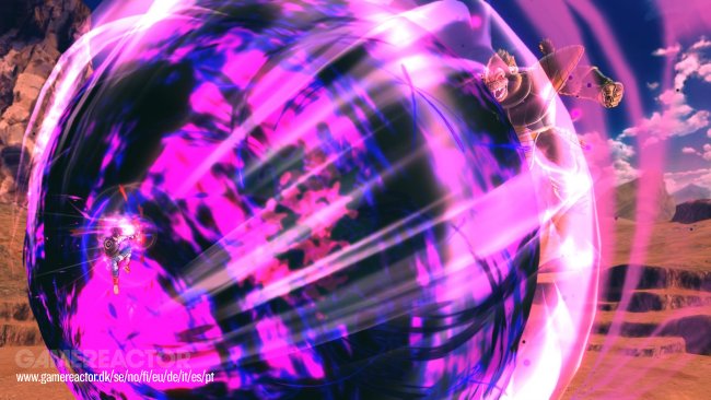 Dragon Ball Xenoverse 2
