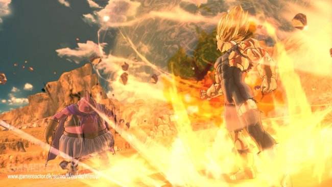 Dragon Ball Xenoverse 2