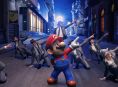 Super Mario Odyssey-soundtracket lanseres i februar