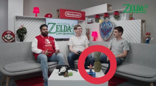 Super Mario Sunshine