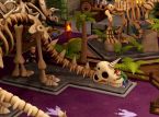 Two Point Studios' kommende spill lar deg bygge museer