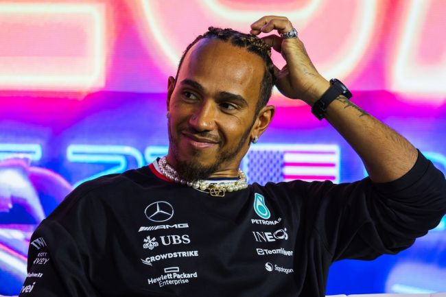 Lewis Hamilton og Mercedes avslutter det mest suksessrike partnerskapet i Formel 1-historien