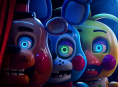 Five Nights at Freddy's 2 kan ha vunnet den merkeligste popcornbøtten i 2025