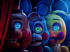 Universal lekker Five Nights at Freddy's 2-traileren ved en feiltakelse
