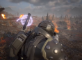 Helldivers IIs nyeste Warbond bytter ut jetpacks med warp-packs
