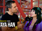 Yaya Han: "Cosplay gikk fra &aring; bli latterliggjort til &aring; bli hyllet - og foreldre b&oslash;r st&oslash;tte barna sine"