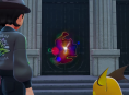 Ta deg ut i hyperrommet i Pokémon Legends: Z-A - Mega Dimensions DLC