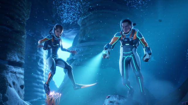 Subnautica 2 har allerede solgt 1 million eksemplarer