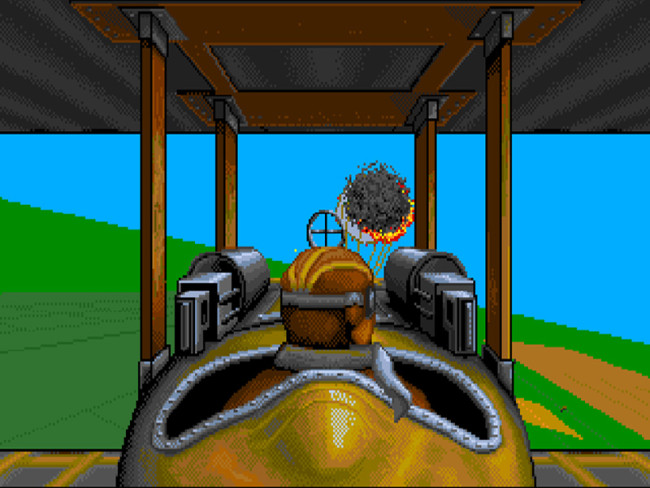 En kort historikk om Wings - det beste, og også det siste, store spillet fra Cinemaware