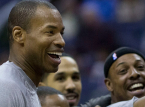 Jason Collins, den f&oslash;rste &aring;pent homofile NBA-spilleren, d&oslash;r av hjernekreft i en alder av 47 &aring;r