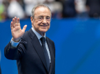 Florentino P&eacute;rez kan ha konkurranse i Real Madrid-valget for f&oslash;rste gang siden 2009, "mannen med meksikansk aksent"