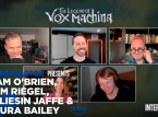 Critical Role-rollebesetningen avsl&oslash;rer forskjellene mellom &aring; jobbe p&aring; The Legend of Vox Machina og The Mighty Nein