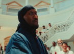 Mahershala Ali viser frem sine sverdferdigheter &agrave; la &laquo; Blade i &laquo;Your Mother &laquo;Your Mother &laquo;Your Mother
