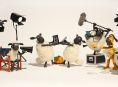 Aardman vil gi ut en ny Shaun the Sheep-film i 2026