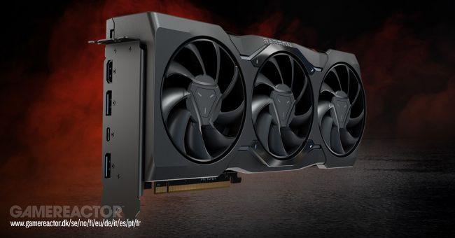 AMD avslører nye grafikkort på Gamescom-messen