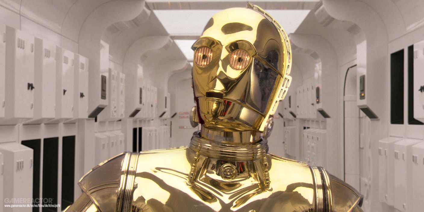 Zendaya kommer til premieren på Dune: Part Two kledd som... C-3PO?	