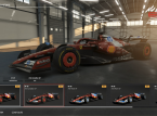 Assetto Corsa Evo 0.4 kommer neste m&aring;ned, inkluderer Lewis Hamiltons F1 Ferrari