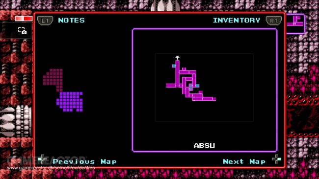 Axiom Verge