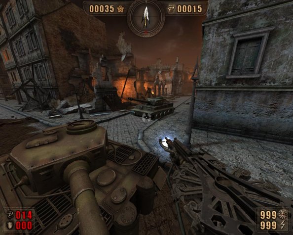 Painkiller: Battle Out of Hell