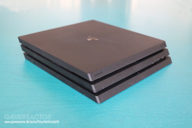 Her er de japanske spillene som får en PS4 Pro-oppdatering
