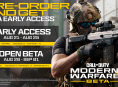 Call of Duty: Modern Warfare 4 vil arrangere to beta-helger i slutten av august