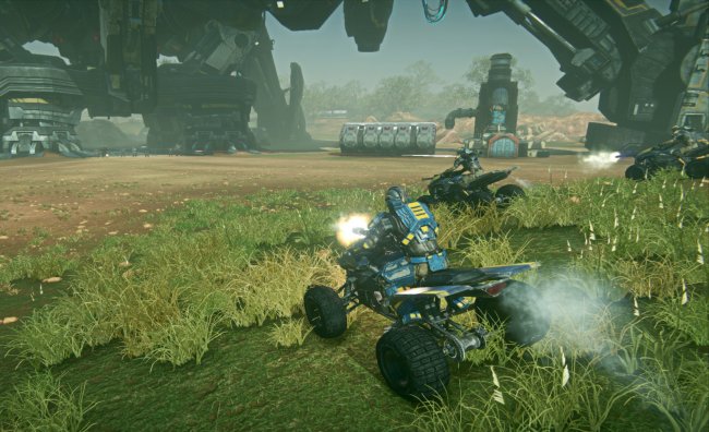 Planetside 2