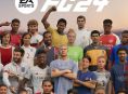 EA Sports FC 24 samler Haaland og resten av verdens stjerner på coveret
