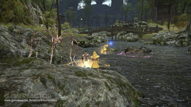 Final Fantasy XIV: A Realm Reborn