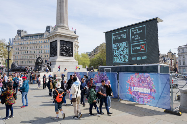 London Games Fest 2026: Har Storbritannia endelig en verdig EGX-erstatning?
