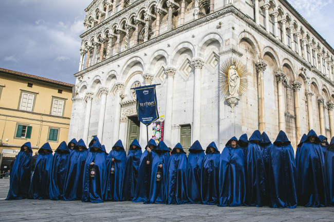 Lucca Comics & Games feirer 60-årsjubileum med et omfattende program innen videospill og tegneserier