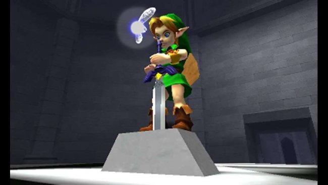 Trenger Super Metroid og The Legend of Zelda: Ocarina of Time remaker?