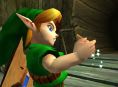 Nintendo fullf&oslash;rer The Legend of Zelda: Ocarina of Time-soundtracket med 3D-versjon p&aring; Nintendo Music