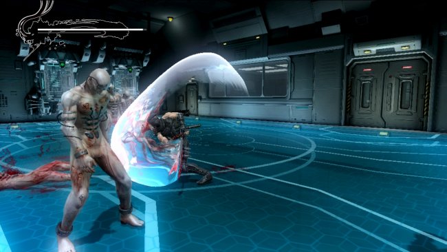 Ninja Gaiden 3