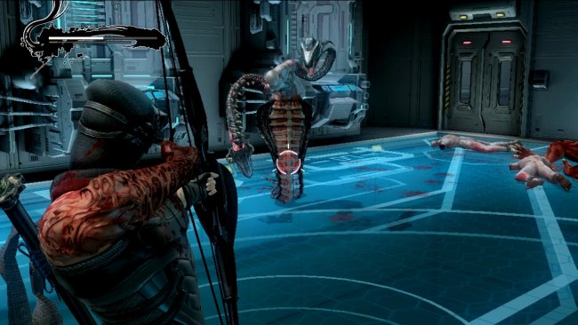 Ninja Gaiden 3