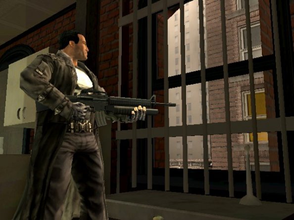 The Punisher
