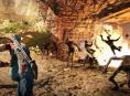 Finn ut mer om det spesielle Strange Brigade