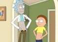 Til tross for at sesong 8 ikke kommer før i 2025, ble Rick and Morty nettopp fornyet for sin 12. sesong