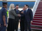 Rubio bekrefter USAs engasjement for Indo-Stillehavet